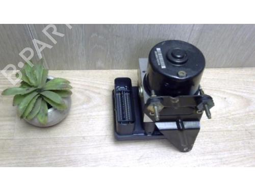 ABS pump CITROËN C5 I (DC_) 2.2 HDi (DC4HXB, DC4HXE) | BP25416125M43 