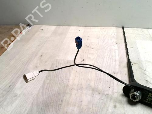 Antenne/Base CITROËN C4 II (NC_) 1.6 HDi 90 (92 hp) 31223804
