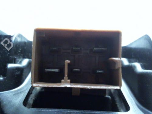 Luftventilen AUDI A4 B6 (8E2) 1.9 TDI | BP31220156I21