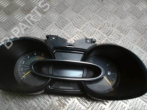 Used Instrument cluster Instrument cluster 37989292 37989292