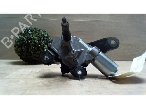 Used Rear wiper motor RENAULT GRAND SCÉNIC III (JZ0/1_) 1.9 dCi (JZ0J, JZ0N, JZ1K, JZ1S) (131 hp) 25410302