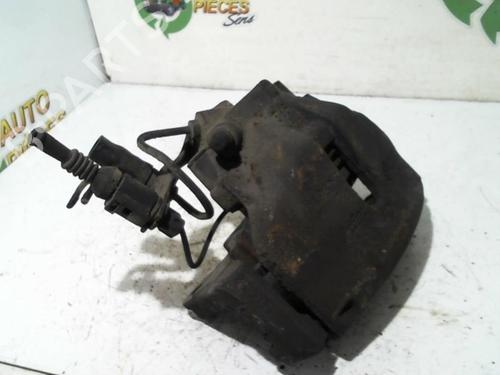 Left front brake caliper AUDI A6 C5 Avant (4B5, 4B6) 2.5 TDI | BP31219469M105
