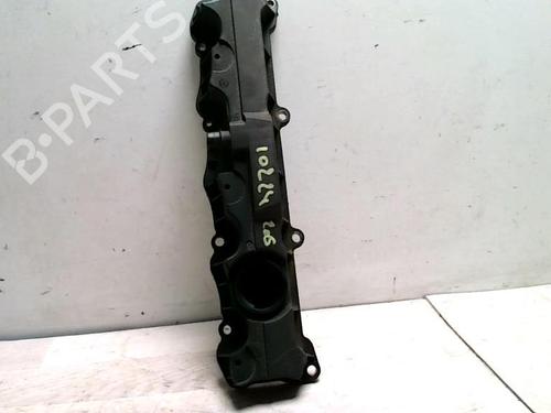 Used Valve cover PEUGEOT 206 Hatchback (2A/C) 1.6 16V (109 hp) 25423276