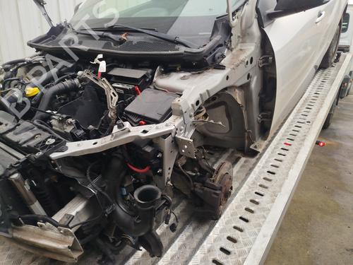 Interior handle RENAULT MEGANE III Hatchback (BZ0/1_, B3_) 1.5 dCi (BZ1G, BZ1W, BZ0R) | BP31231269I7 