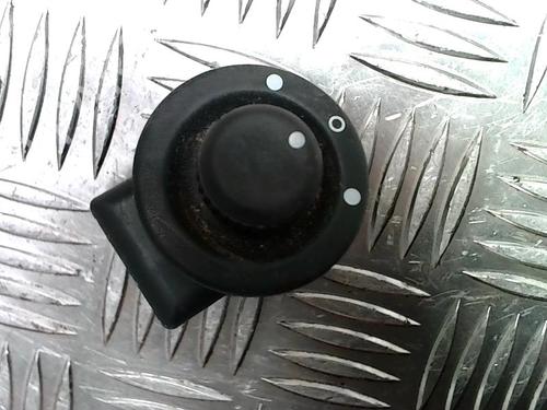 Used Mirror switch DACIA DUSTER (HS_) 1.5 dCi (109 hp) 25431464
