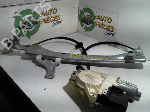 Rear left window mechanism RENAULT MEGANE III Grandtour (KZ0/1) 1.5 dCi | BP25399729C24 