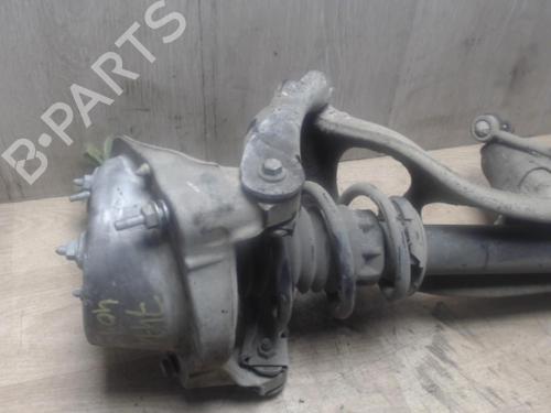 Right front shock absorber PEUGEOT 407 (6D_) 1.6 HDi 110 (6D9HZC, 6D9HYC) | BP25415882M17 