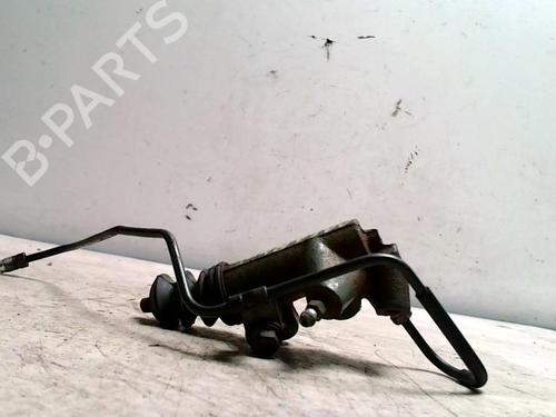 Used Clutch slave cylinder TOYOTA AURIS (_E15_) 1.4 D-4D (NDE150_, NDE150R) (90 hp) 25424956
