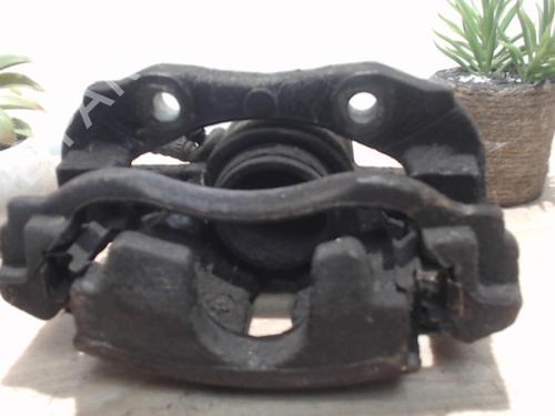 Left front brake caliper CITROËN C3 Picasso (SH_) 1.4 VTi 95 (SH8FSC, SH8FP0, SH8FP6) | BP25412325M105