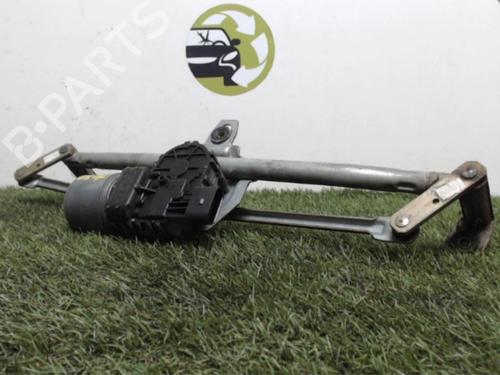 Viskermotor vindrude VW GOLF IV (1J1) 1.9 TDI | BP25393760M29 