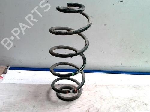 Used Right rear shock absorber PEUGEOT 207 (WA_, WC_) 1.6 HDi (90 hp) 25425542