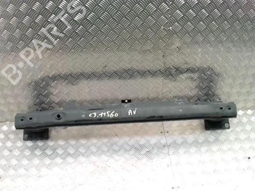 Front bumper reinforcement CITROËN C3 I (FC_, FN_) 1.4 HDi | BP28364405C109 