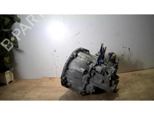 Gearbox RENAULT SCÉNIC II (JM0/1_) 1.9 dCi (JM0G, JM12, JM1G, JM2C) | BP25409354M3 