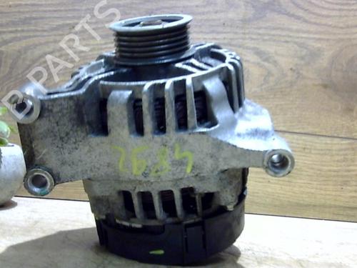 alternator-fiat-punto-188_-1999-2000-2001-2002-2003-2004-2005-2006-2007-2008-2009-2010-2011-2012-25401971 main image