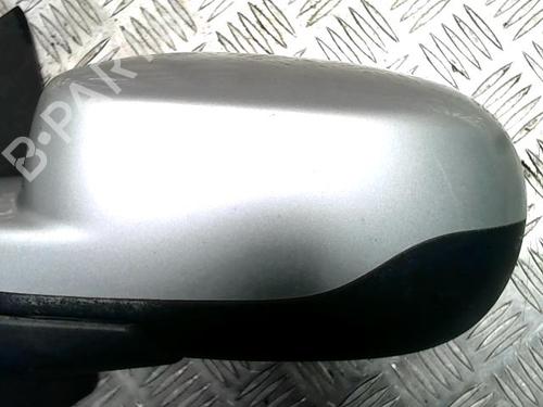 Left mirror RENAULT TWINGO II (CN0_) 1.2 16V (CN04, CN0B) | BP31238536C26 
