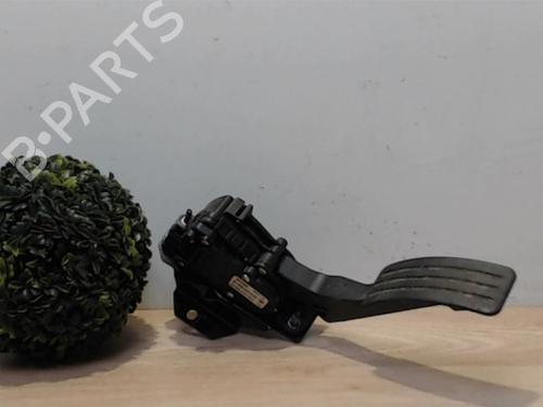 Elektronisk sensor DACIA LOGAN MCV (KS_) 1.5 dCi (KS0W) (86 hp) 25387240