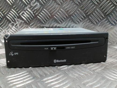 Used Electronic module Electronic module RENAULT LAGUNA III (BT0/1) 2.0 dCi (BT01, BT08, BT09, BT0E, BT0K, BT12, BT1C, BT1D,... (150 hp) 31230830 31230830