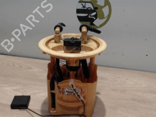 Used Fuel pump PEUGEOT 206 Hatchback (2A/C) 2.0 HDI 90 (90 hp) 25387597