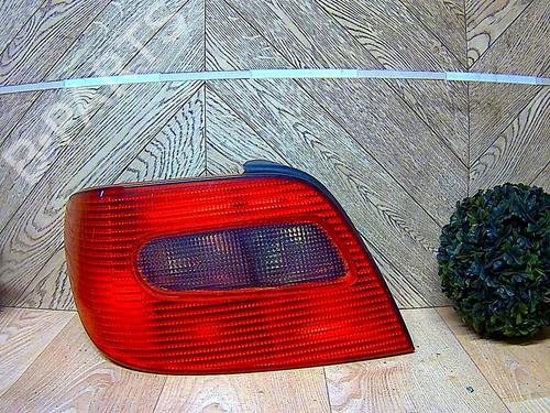 Used Left taillight CITROËN XSARA Coupe (N0) 2.0 HDI 90 (90 hp) 25413081