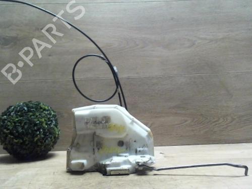 Front right lock SUZUKI SWIFT III (MZ, EZ) 1.3 DDiS (RS413D) | BP31232918C97