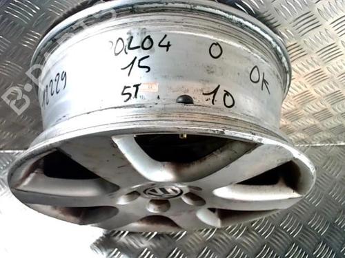 Rim VW POLO IV (9N_, 9A_) 1.4 16V | BP29578518C45 