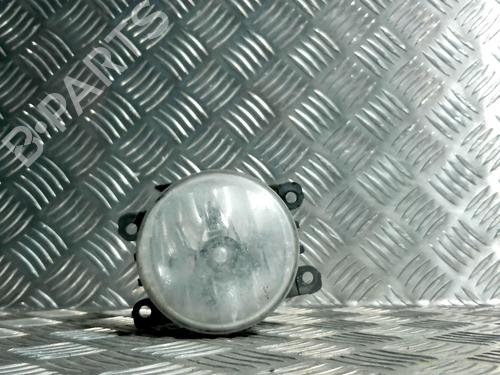 Used Left front fog light DACIA SANDERO II TCe 90 (B8M1, B8MA, B8AC) (90 hp) 31236118