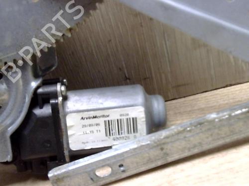 Rear left window mechanism NISSAN NOTE (E11, NE11) 1.5 dCi | BP25413350C24 - Image 4