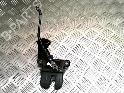 Used Tailgate lock AUDI A4 B6 (8E2) 2.5 TDI quattro (180 hp) 30666632