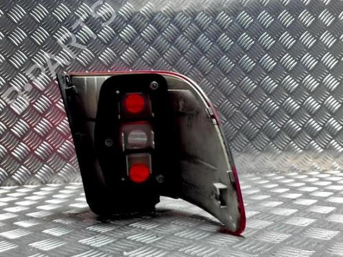 Right taillight MERCEDES-BENZ B-CLASS Sports Tourer (W245) B 180 CDI (245.207) | BP26328239C35