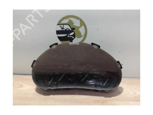 Kombinert Instrument PEUGEOT 206 Hatchback (2A/C) 1.4 HDi eco 70 | BP25412141C47 