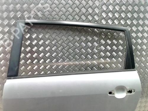 Left rear door TOYOTA COROLLA Verso (ZER_, ZZE12_, R1_) 2.2 D-4D (AUR10_, AUR10R) | BP25796685C4 