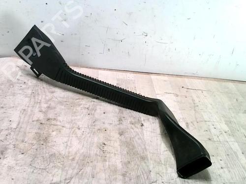 AC pipe RENAULT MODUS / GRAND MODUS (F/JP0_) 1.5 dCi (FP0D, JP0D) | BP25427074M126 - Image 2