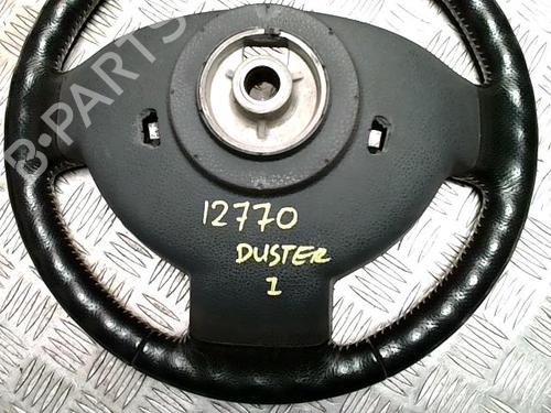 Steering wheel DACIA DUSTER (HS_) 1.5 dCi (HSAJ) | BP36088927C49 - Image 5