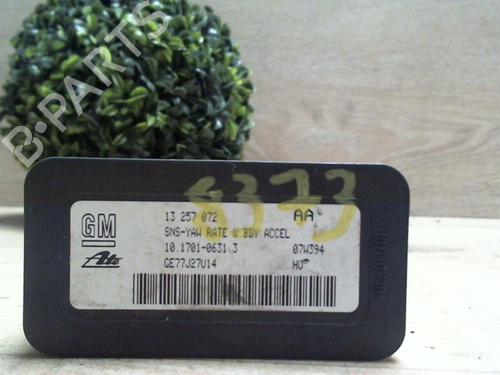 Elektronisk sensor OPEL ASTRA H GTC (A04) 1.7 CDTi (L08) (101 hp) 25410836