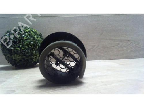 Air vent RENAULT CLIO IV Grandtour (KH_) 1.5 dCi 75 | BP25401687I21 