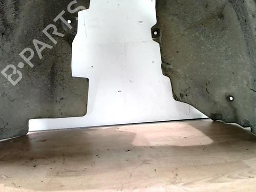 Hjulbue FORD GALAXY II (WA6) 2.0 TDCi (140 hp) 31226090