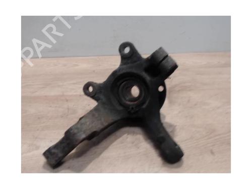 Left front steering knuckle NISSAN MICRA III (K12) 1.2 16V | BP25386712M25