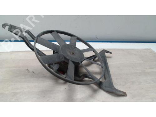 Used Heater blower motor PEUGEOT 106 I (1A, 1C) 1.1 (60 hp) 25419786