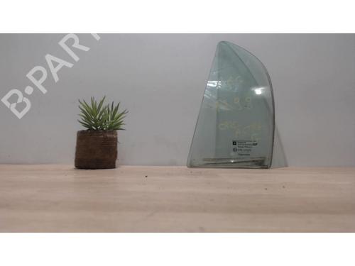 Used Rear left quarter glass OPEL ASTRA G Hatchback (T98) 2.0 DTI 16V (F08, F48) (101 hp) 25386277