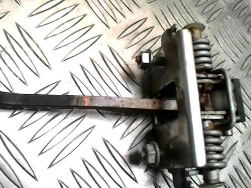 Hinge/Door check strap PEUGEOT 3008 I MPV (0U_) 1.6 HDi | BP25853621C146 