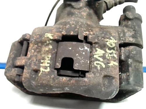 Left front brake caliper FORD KA (RU8) 1.2 | BP25416668M105