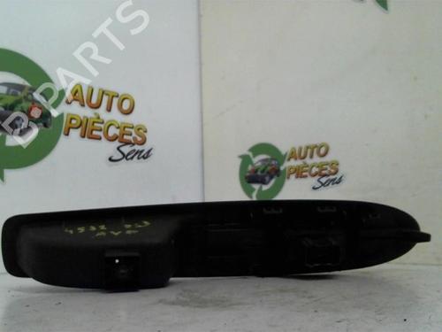 Right front window switch CITROËN DS3 (SA_) 1.6 THP 150 | BP25408676I26 