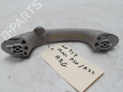 Used Interior roof handle MINI MINI (R50, R53) One D (75 hp) 25417512