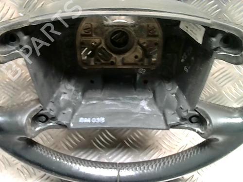 Steering wheel VW TOUAREG (7LA, 7L6, 7L7) 2.5 R5 TDI | BP31133584C49