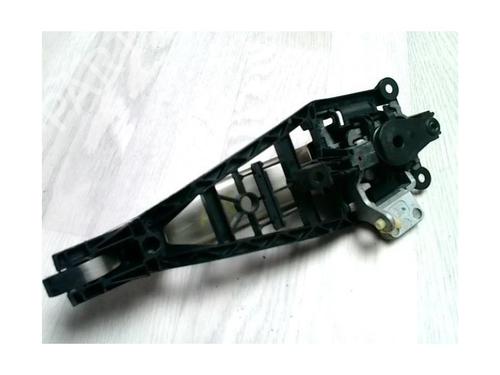 Front left exterior door handle OPEL CORSA D (S07) 1.3 CDTI (L08, L68) | BP25426054C128 