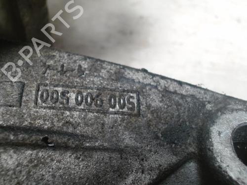 Engine mount RENAULT SCÉNIC II (JM0/1_) 1.5 dCi (JM1E, JM16) | BP31231482M89 - Image 4