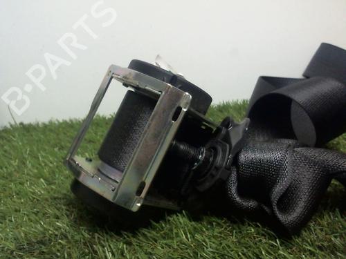 Rear right seatbelt OPEL CORSA D (S07) 1.4 (L08, L68) | BP31236877I28