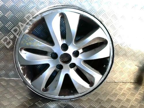 Used Rim RENAULT ESPACE IV (JK0/1_) 2.0 dCi (JK01, JK02, JK1J, JK1K, JK1H) (150 hp) 31015384