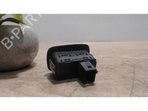 Left rear window switch CITROËN C4 Grand Picasso I (UA_) 2.0 HDi 138 | BP25412554I29 