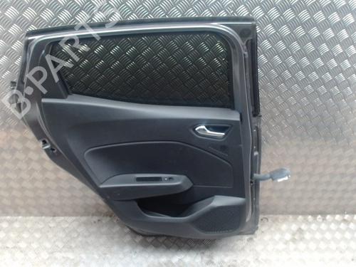 Dør venstre bagtil RENAULT CLIO V (B7_) 1.0 TCe 90 (B7MT) | BP38113680C4 - Image 6